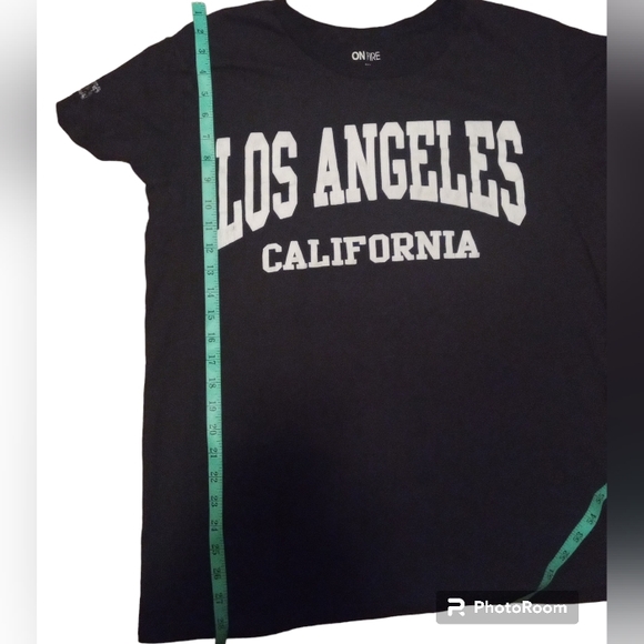 Women's 3x ON FIRE Graphic T-Shirt Feels more like a 2x - Picture 3 of 5